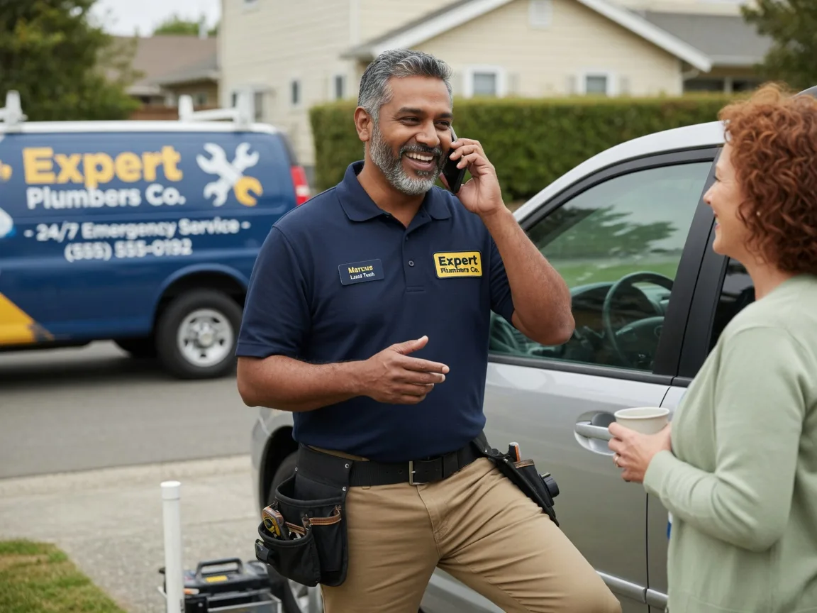 Drain Cleaning Stuart, IA FAQs